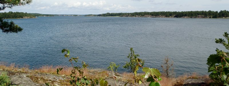 Sailboat charter Bullandö