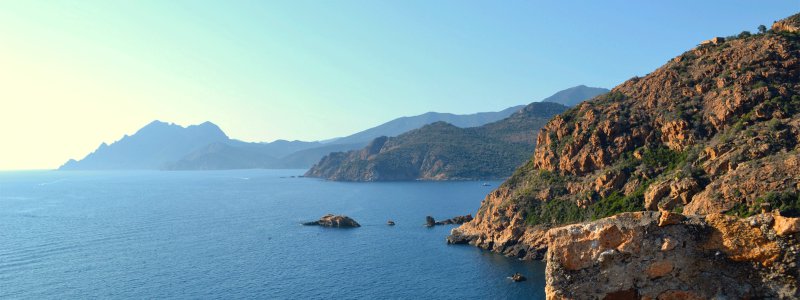 Location Bateaux à moteur Propriano