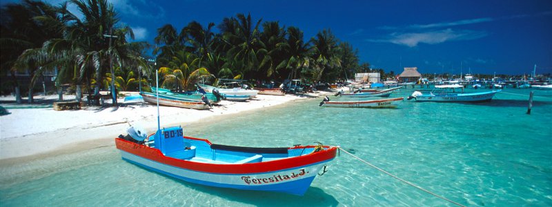 Yachtcharter Mexiko