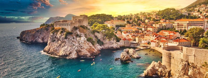 Location Bateaux à moteur Dubrovnik