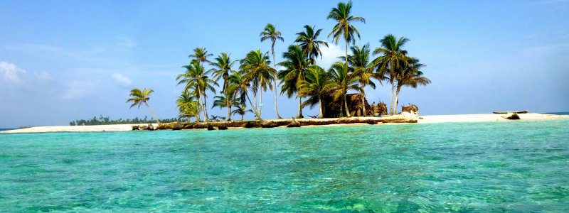 San Blas