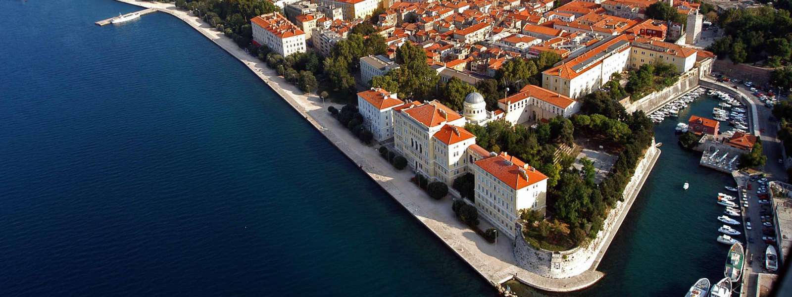 Photo Zadar