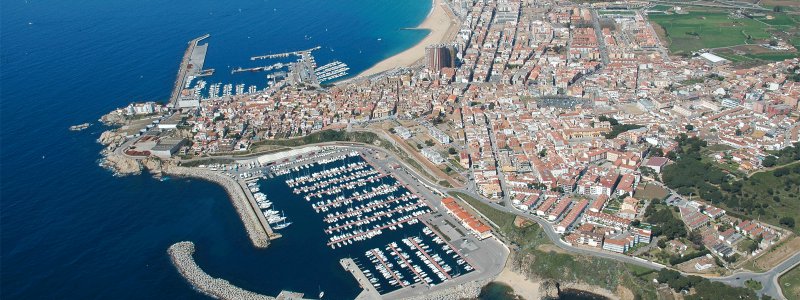 Alquiler barco Palamos