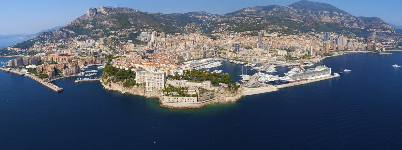 Monaco