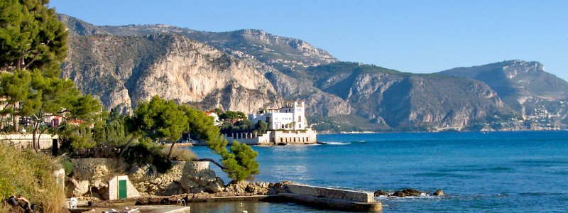 Noleggio Barca a motore Beaulieu sur mer