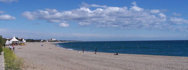 Yacht charter Argelès sur mer