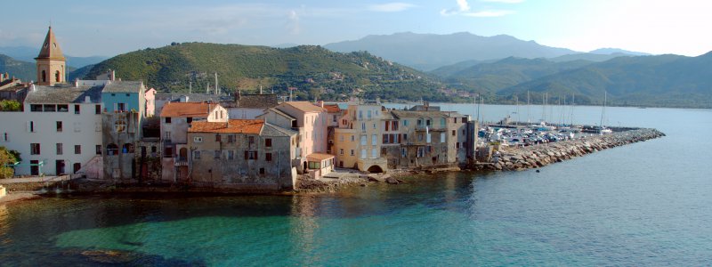 Yacht charter Saint Florent