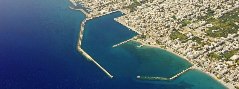 Croisière Kalamata