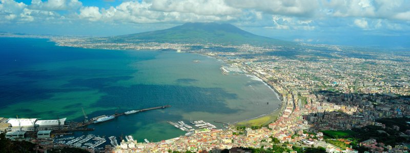 Noleggio barca Castellammare di Stabia