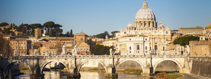 Porto di Roma