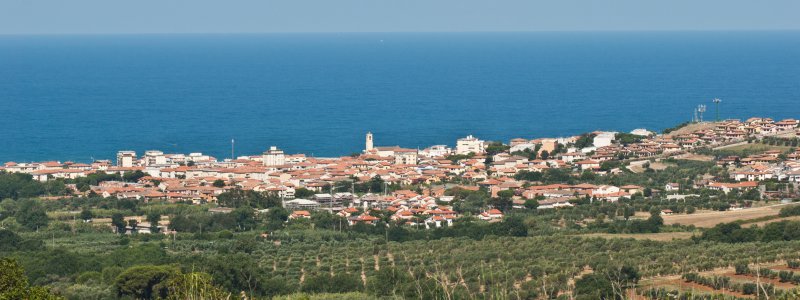 Location bateau San Vincenzo