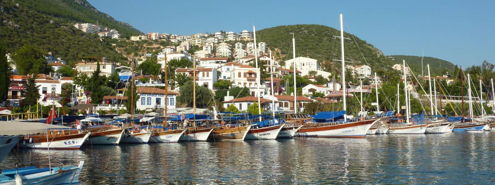 Photo Kaş