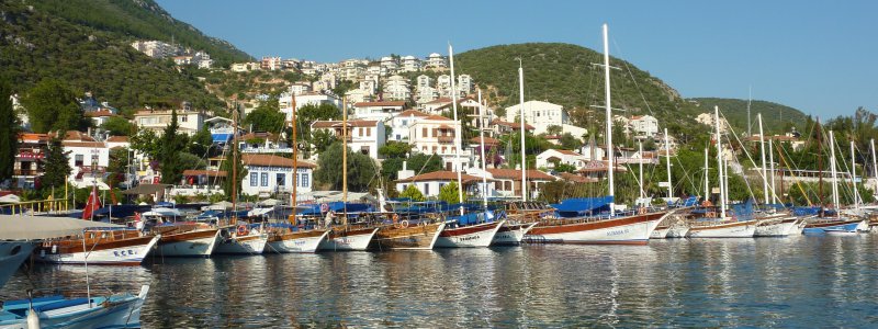 Kaş