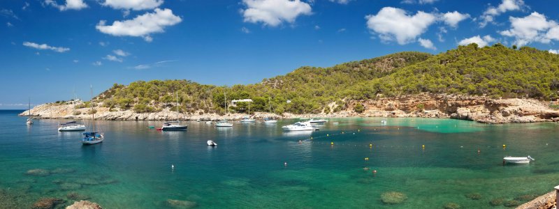 Yacht charter Balearic Islands
