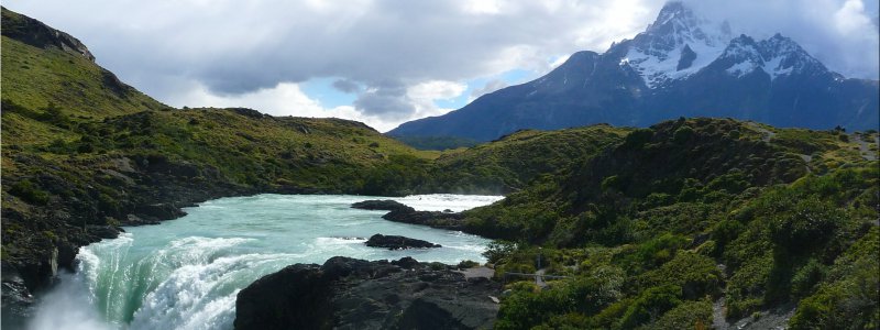 Croisière Patagonie
