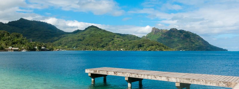 Catamaran charter Marquesas Islands