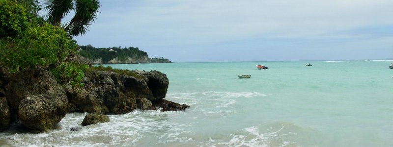 Pointe à Pitre