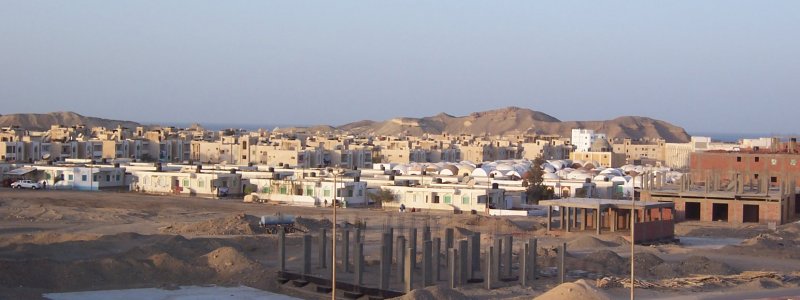 Crociera Marsa Alam