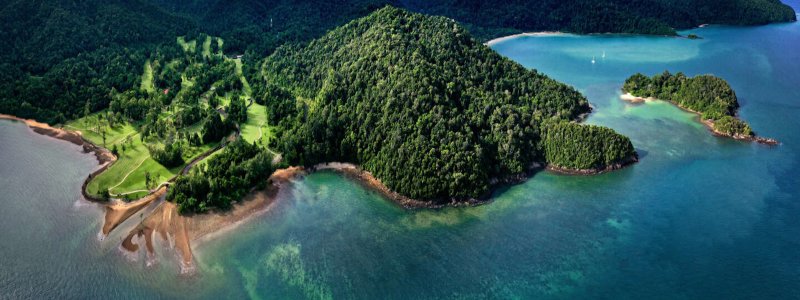 Czarter jachtów Langkawi