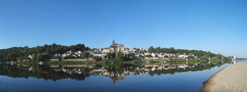Kreuzfahrten Loire Atlantique