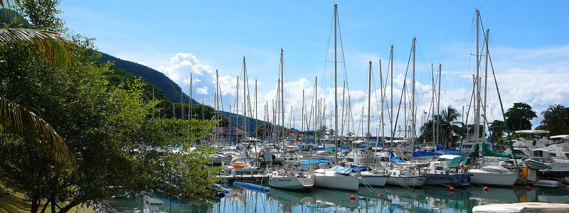 Kreuzfahrten Marina Rivière Sens