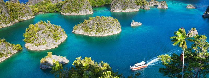 Cruise Lesser Sunda Islands