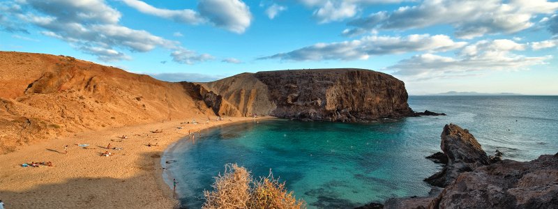Location Voilier Iles Canaries