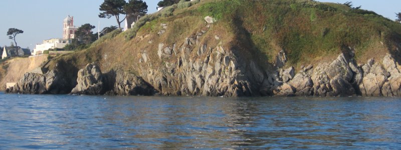 Croisière Saint Quay Portrieux