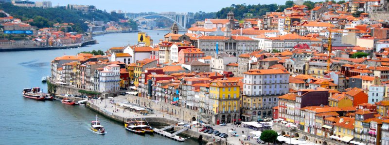 Alquiler Yate de lujo Oporto