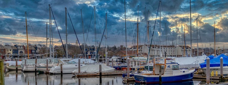 Alquiler barco Warwick