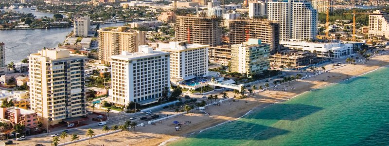 Cruise Fort Lauderdale