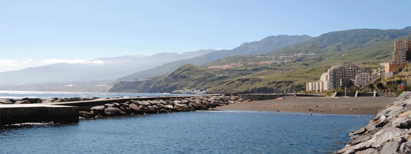 Location bateau Radazul - Puerto Deportivo