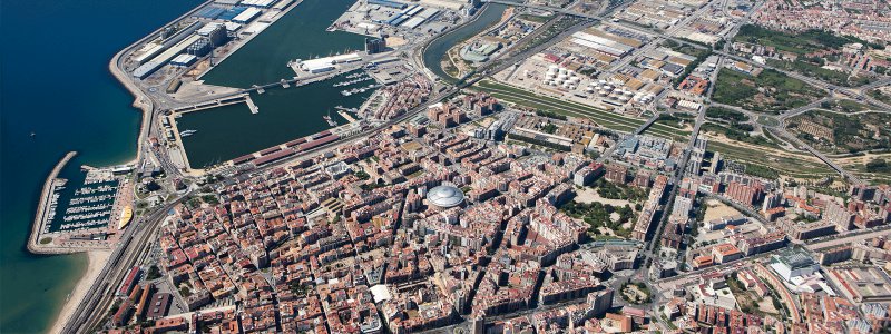 Alquiler Velero Tarragona