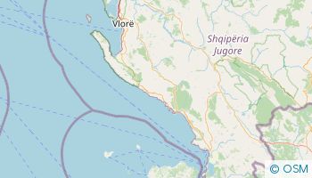 Saranda's Seafaring Adventures