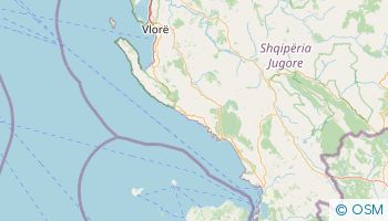 Orikum Coastal Sailing