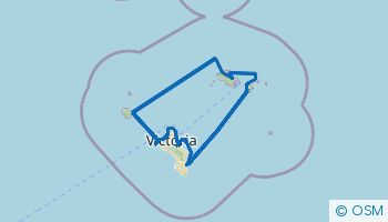 10 Days Sailing Itinerary in the Seychelles