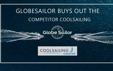 go to article: GlobeSailor completes acquisition of CoolSailing