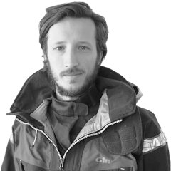 Photo de profil d'un conseiller GlobeSailor