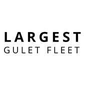 Largest Gulet Fleet
