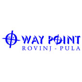 Way Point Rovinj-Pula