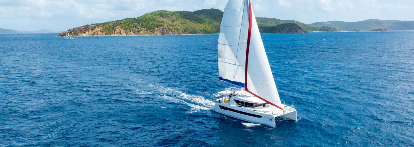 Ready to give the gift of sailing?